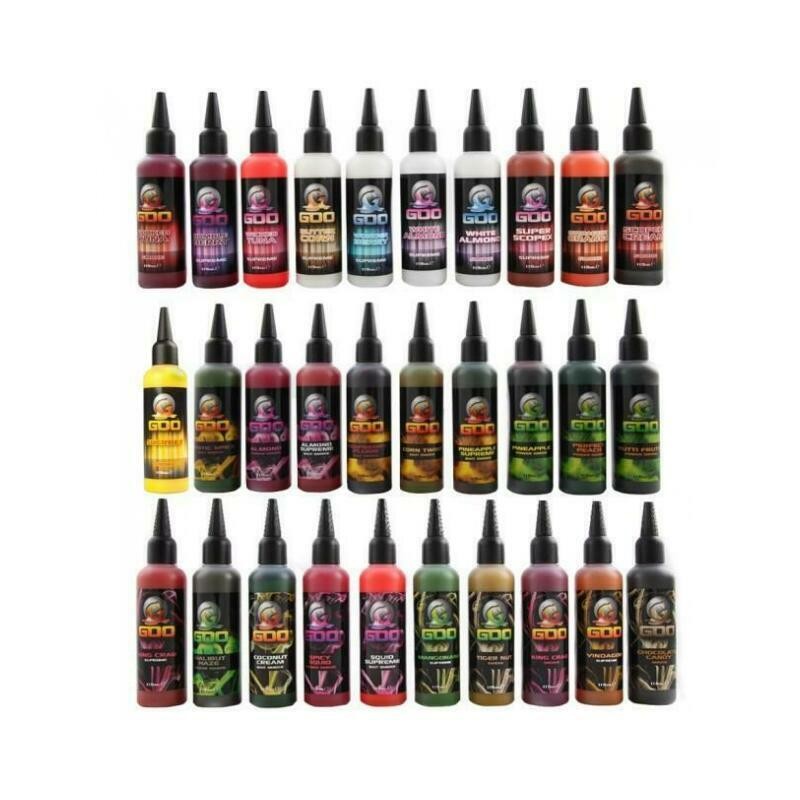 ATTRACTANT LIQUIDE GOO KORDA