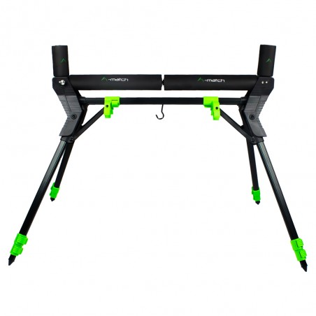 RIMINI ROLLER BLACK LIGHT COMPETITION 700