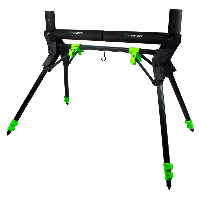 RIMINI ROLLER BLACK LIGHT COMPETITION 700