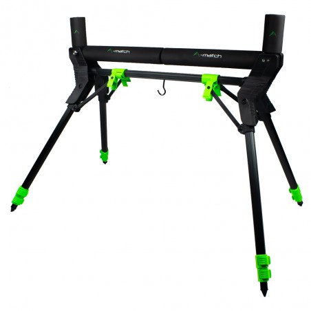 RIMINI ROLLER BLACK LIGHT COMPETITION 700