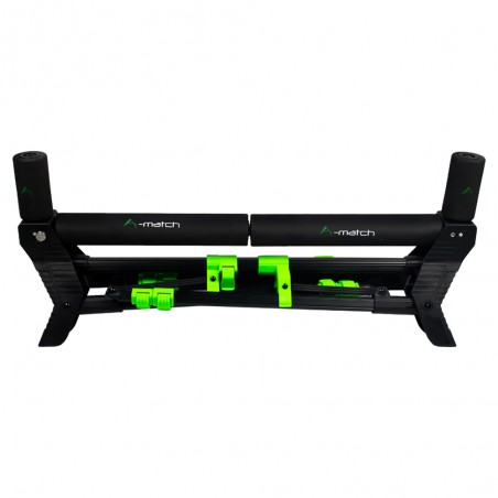 RIMINI ROLLER BLACK LIGHT COMPETITION 700
