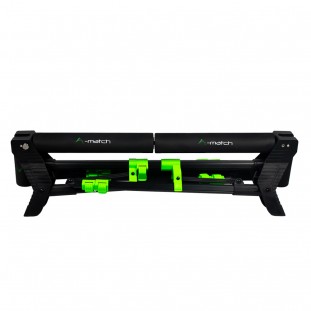 RIMINI ROLLER BLACK LIGHT COMPETITION 700