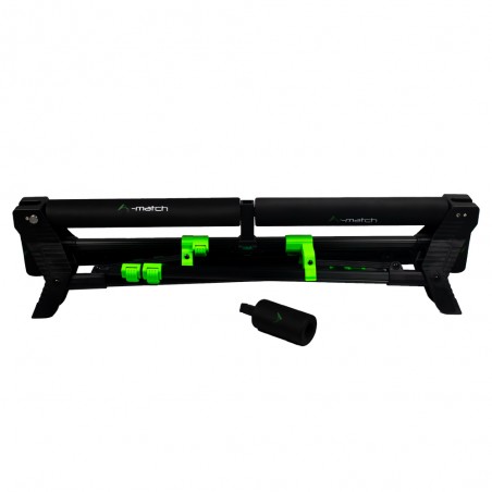 RIMINI ROLLER GOLD LIGHT COMPETITION 800