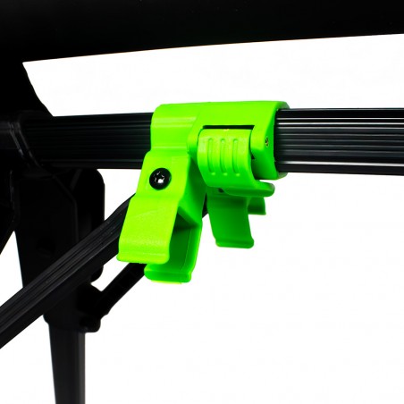 RIMINI ROLLER BLACK LIGHT COMPETITION 700