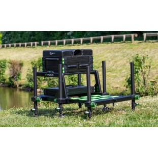STATION RSG 900 BLACK