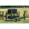 STATION RSG 900 BLACK
