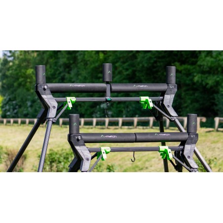 RIMINI ROLLER BLACK LIGHT COMPETITION 700