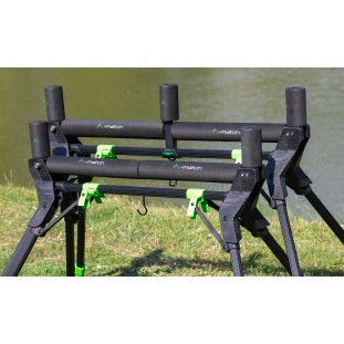RIMINI ROLLER BLACK LIGHT COMPETITION 700