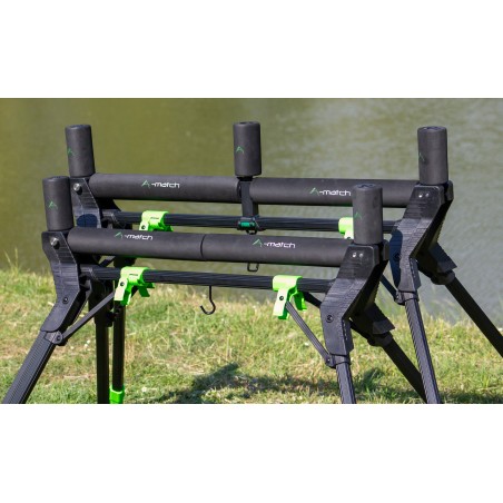 RIMINI ROLLER BLACK LIGHT COMPETITION 700