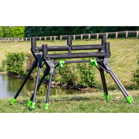 RIMINI ROLLER BLACK LIGHT COMPETITION 700