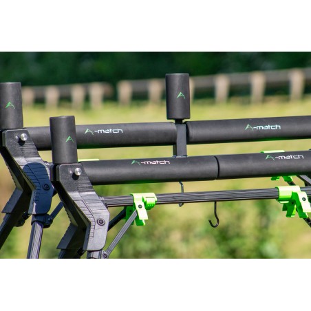RIMINI ROLLER BLACK LIGHT COMPETITION 700