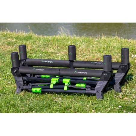 RIMINI ROLLER BLACK LIGHT COMPETITION 700