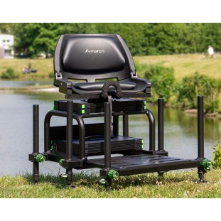 STATION TORINO S2 BLACK EDITION