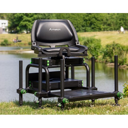 STATION TORINO S2 BLACK EDITION