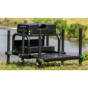STATION TORINO S2 BLACK EDITION