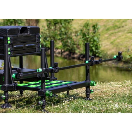 BARRE MULTI BOURRICHE XL TELE 80-150