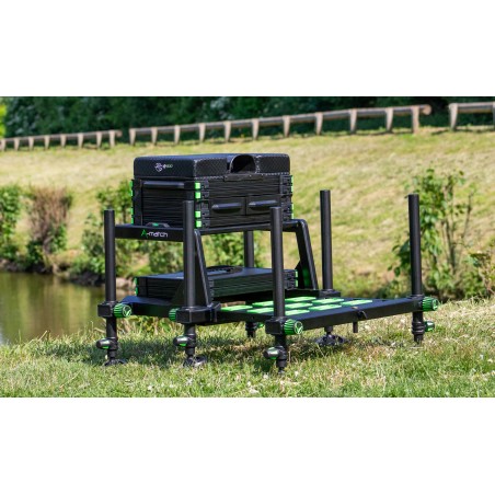 STATION RSG 900 BLACK