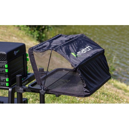 STATION RSG 900 BLACK