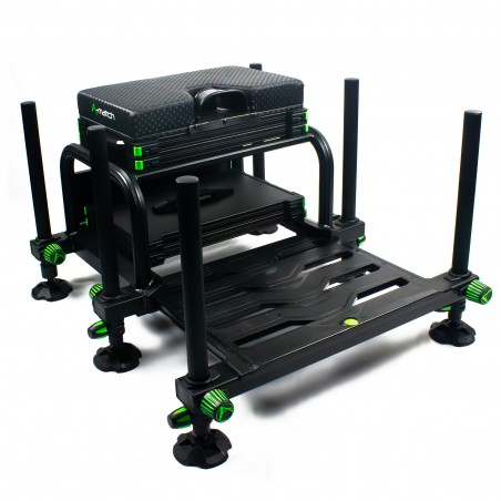 STATION TORINO S2 BLACK EDITION