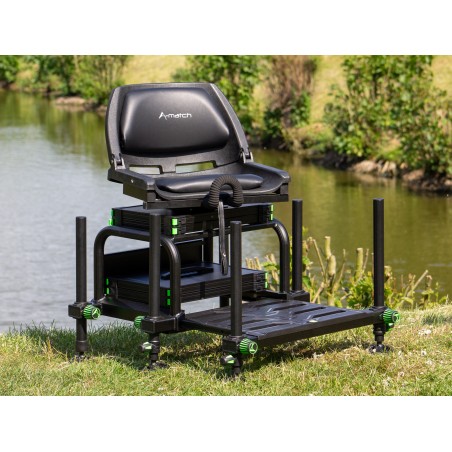 STATION TORINO S2 BLACK EDITION