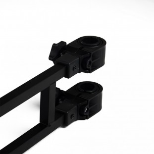 BARRE D'AMORCAGE BRAS DOUBLE