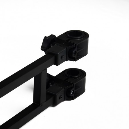 BARRE D'AMORCAGE BRAS DOUBLE