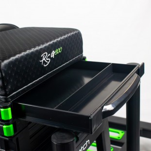 STATION RSG 900 BLACK