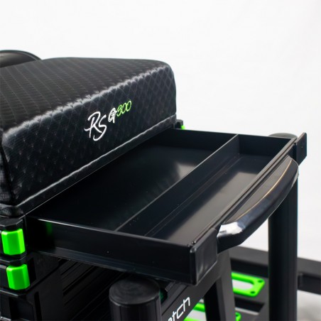 STATION RSG 900 BLACK