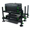 STATION RSG 900 BLACK