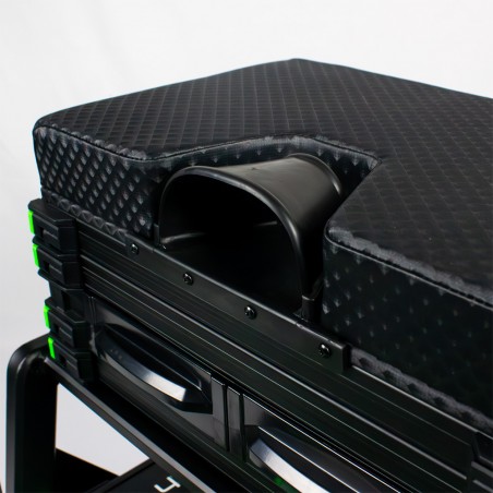STATION RSG 900 BLACK