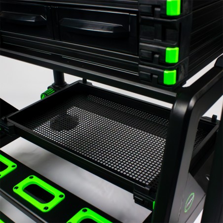 STATION RSG 900 BLACK