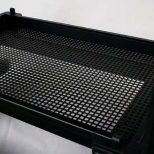 STATION RSG 900 BLACK