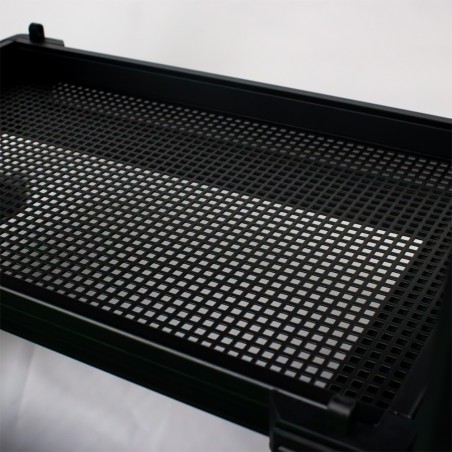 STATION RSG 900 BLACK