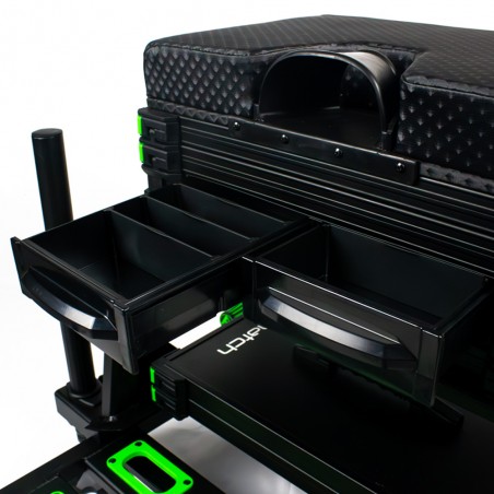 STATION RSG 900 BLACK