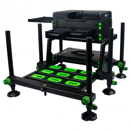 STATION RSG 900 BLACK