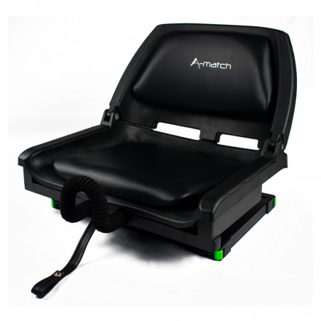 STATION RSG 900 BLACK