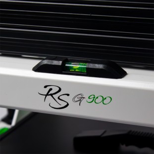 STATION RSG 900 WHITE
