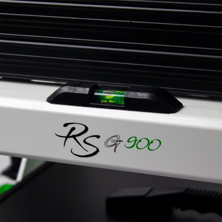 STATION RSG 900 WHITE