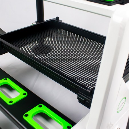 STATION RSG 900 WHITE