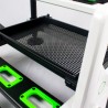 STATION RSG 900 WHITE