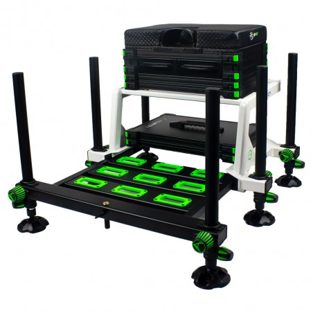 STATION RSG 900 WHITE