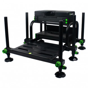STATION TORINO S2 BLACK EDITION