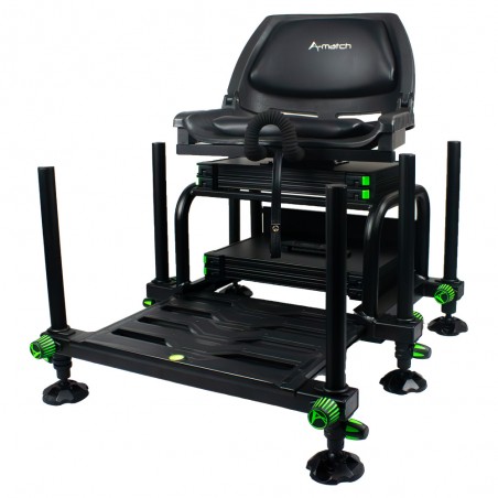STATION TORINO S2 BLACK EDITION