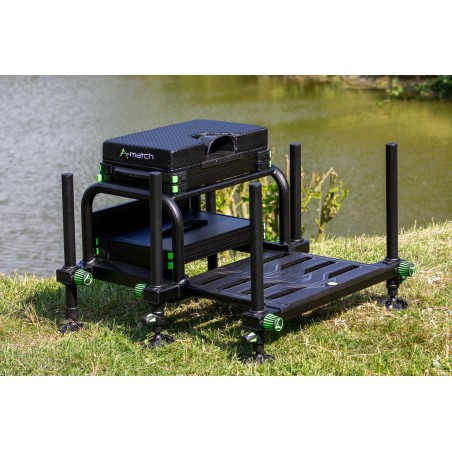 STATION TORINO S2 BLACK EDITION