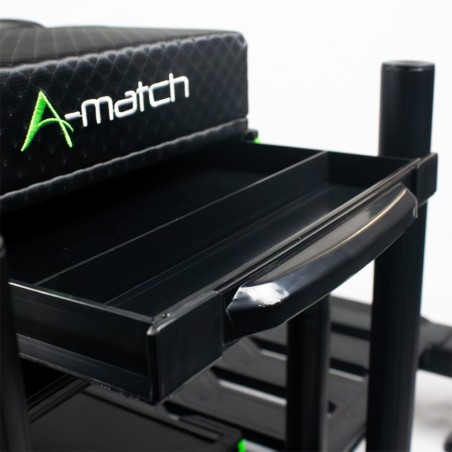 STATION TORINO S2 BLACK EDITION