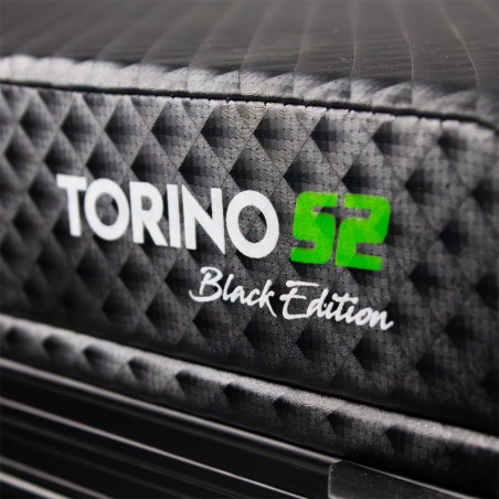 STATION TORINO S2 BLACK EDITION