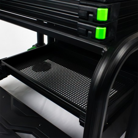 STATION TORINO S2 BLACK EDITION