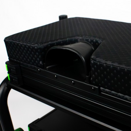 STATION TORINO S2 BLACK EDITION