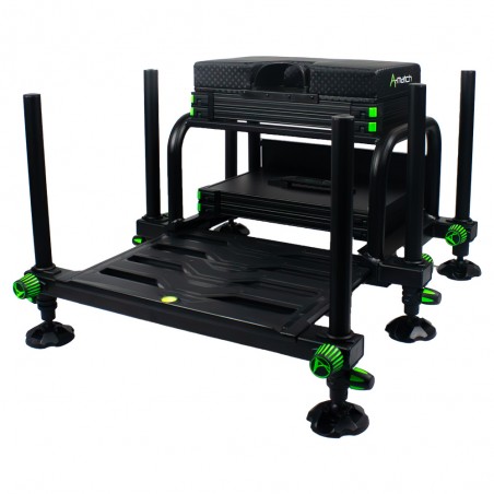 STATION TORINO S2 BLACK EDITION