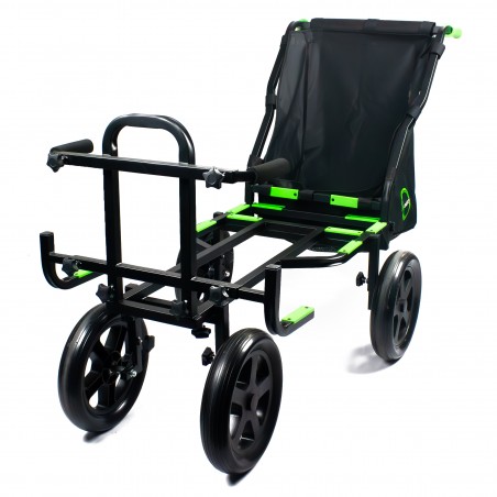 STATION TORINO S2 BLACK EDITION